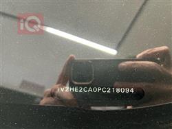 فولكسفاغن أطلس كروس سبورت